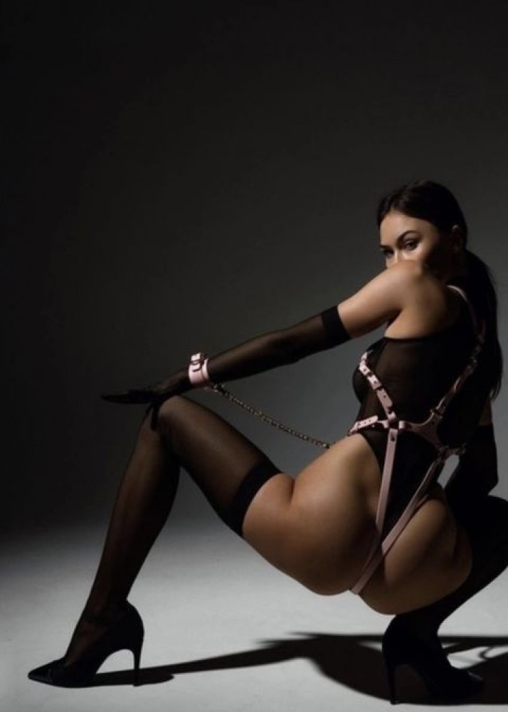 Индивидуалка Ангелина фото № 2 в городе Воркута