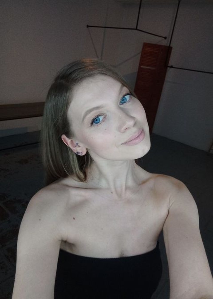 Индивидуалка Ангелина фото № 2 в городе Воркута