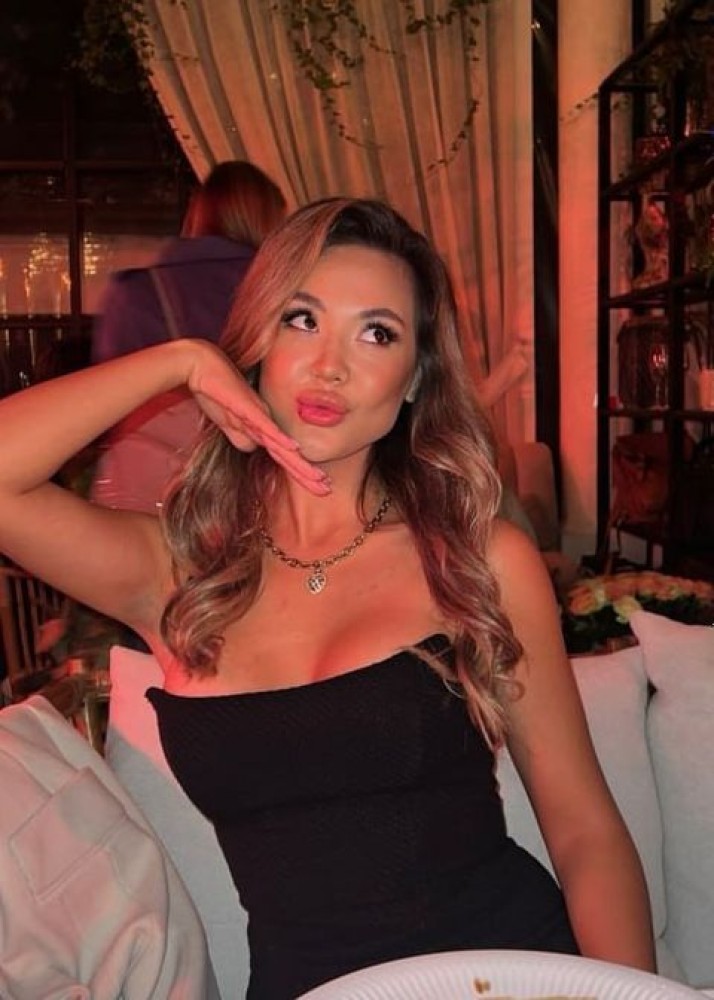 Индивидуалка Анита фото № 2 в городе Воркута