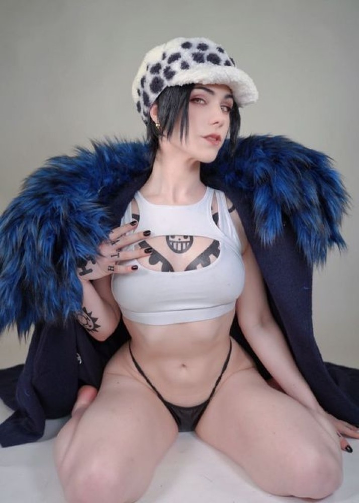 Индивидуалка Анна фото № 2 в городе Воркута