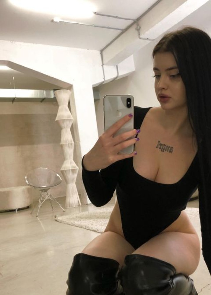 Индивидуалка Бьянка фото № 2 в городе Воркута