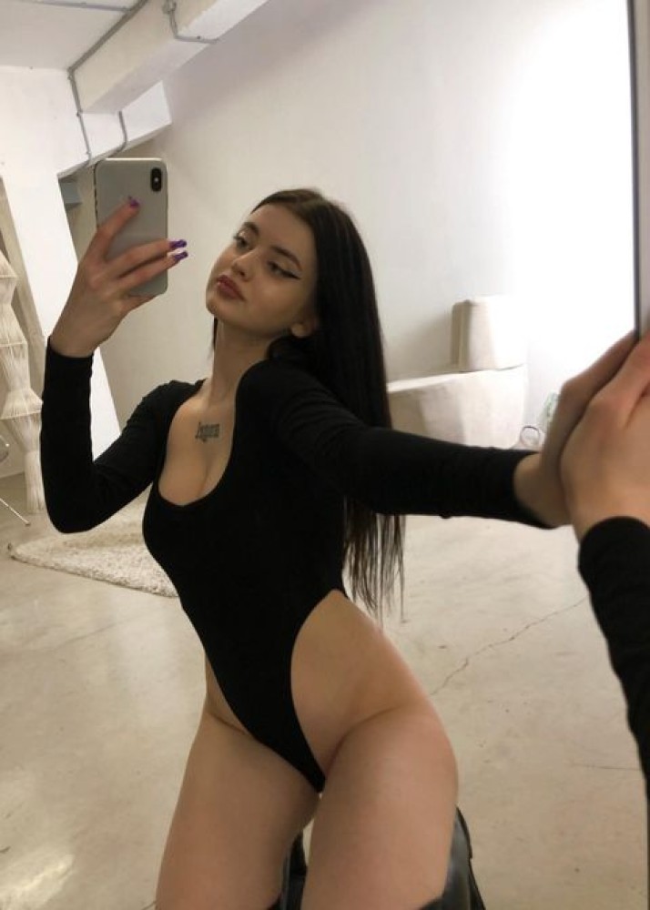 Индивидуалка Бьянка фото № 2 в городе Воркута