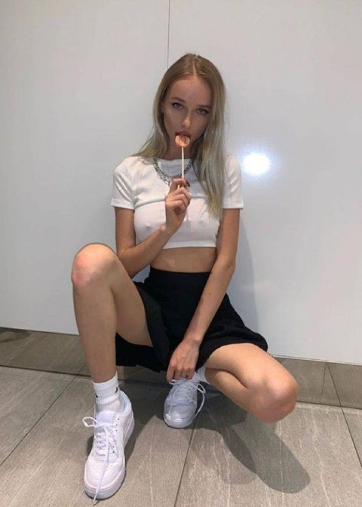 Индивидуалка Дарина фото № 2 в городе Воркута