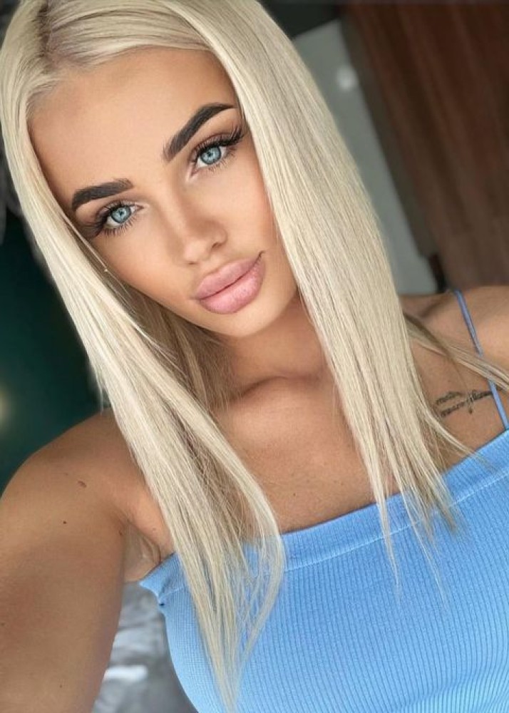 Индивидуалка Даша главное фото в городе Воркута 