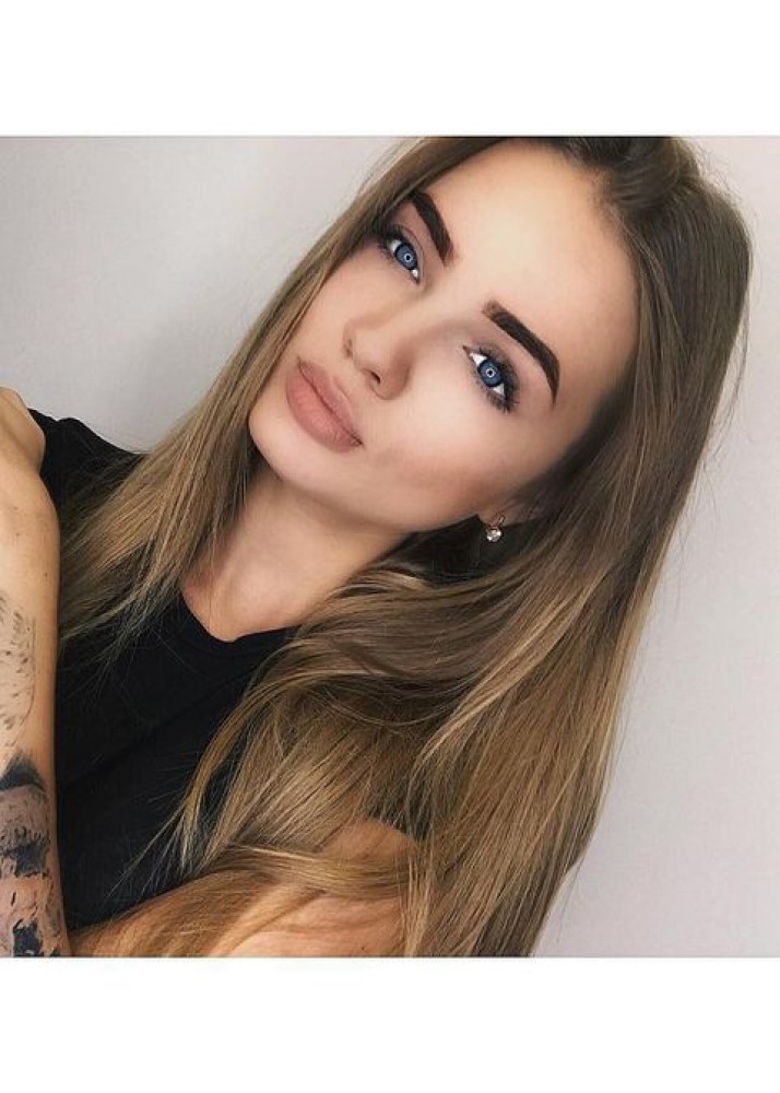 Индивидуалка Даша фото № 2 в городе Воркута