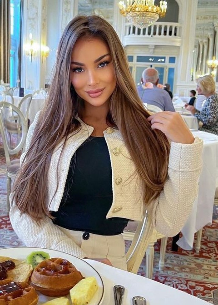 Индивидуалка ДИАНА фото № 2 в городе Воркута