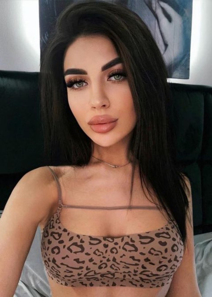 Индивидуалка Екатерина фото № 2 в городе Воркута