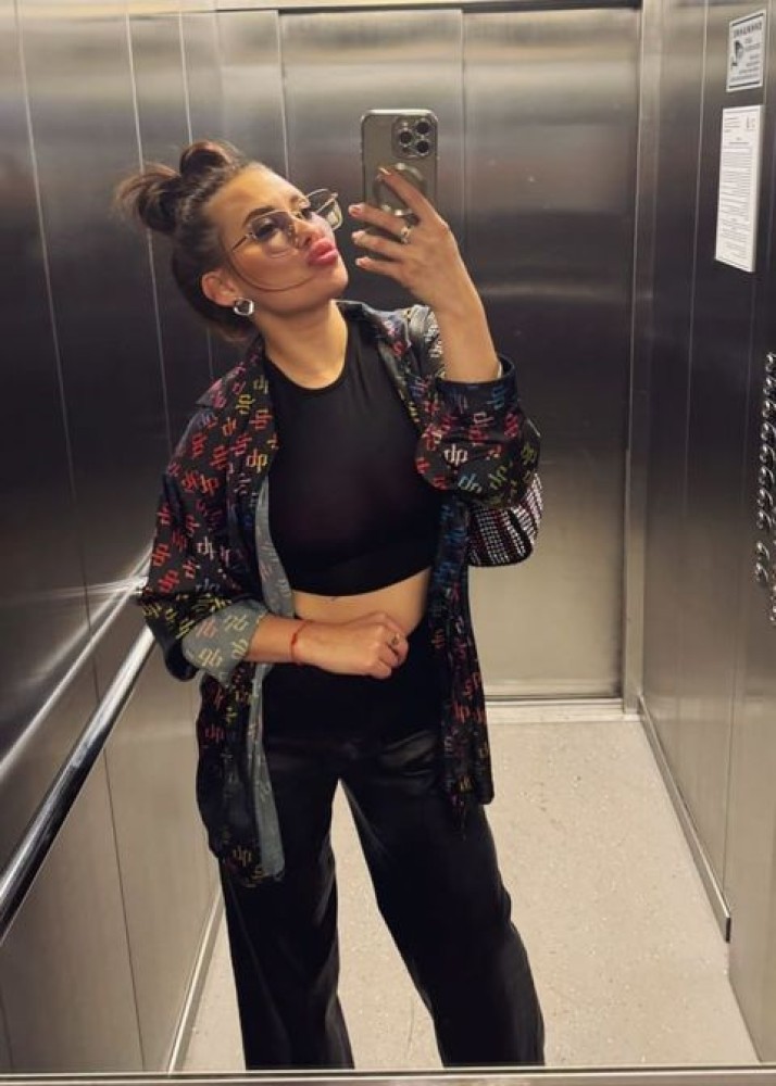 Индивидуалка Екатерина фото № 2 в городе Воркута