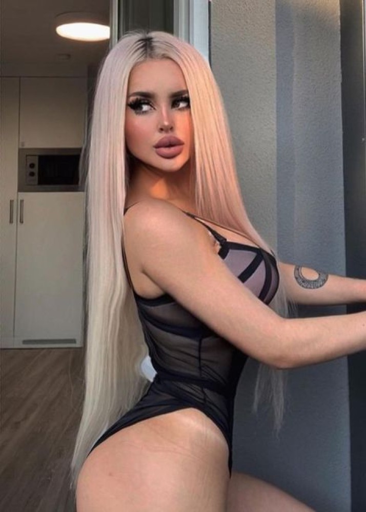 Индивидуалка Элечка фото № 2 в городе Воркута