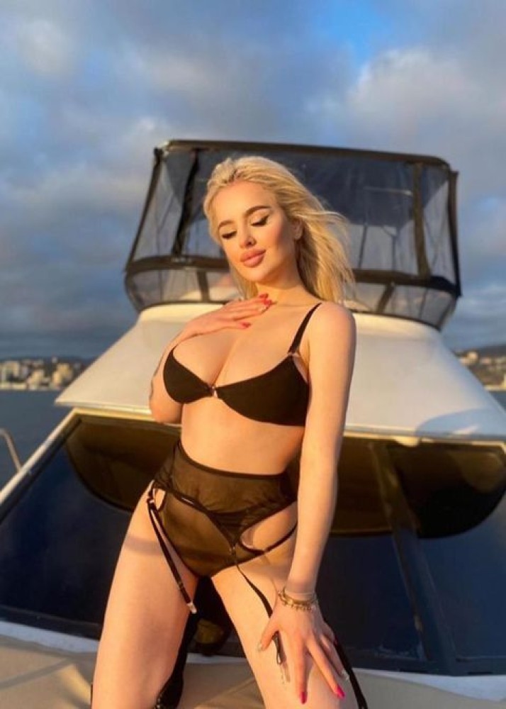 Индивидуалка Элечка фото № 2 в городе Воркута