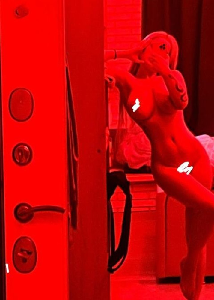 Индивидуалка Элечка фото № 2 в городе Воркута