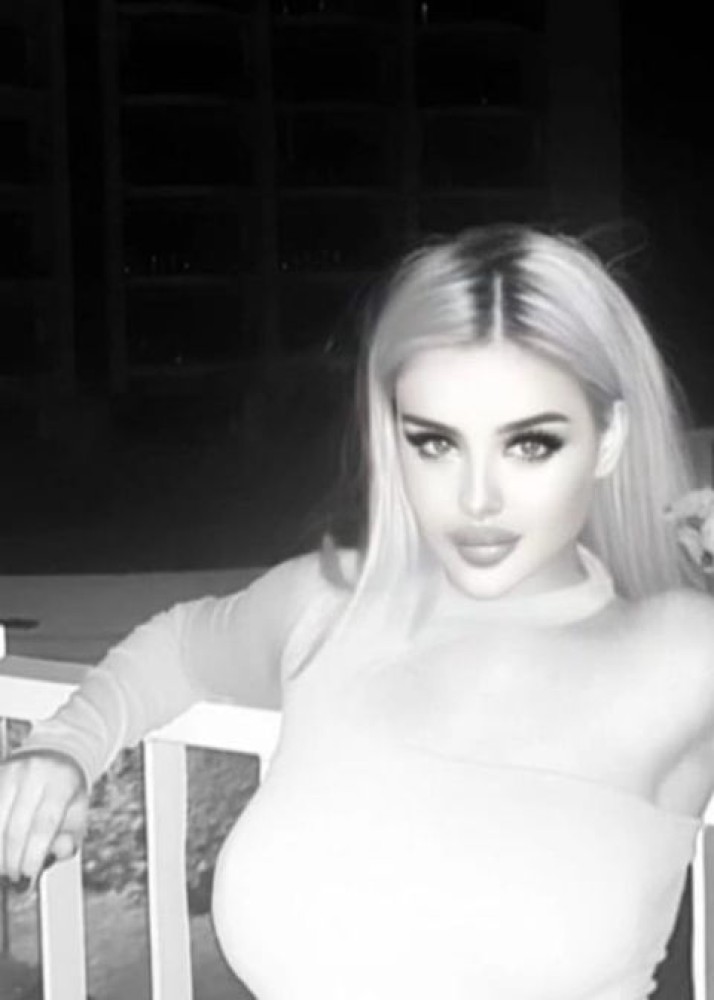 Индивидуалка Элечка фото № 2 в городе Воркута