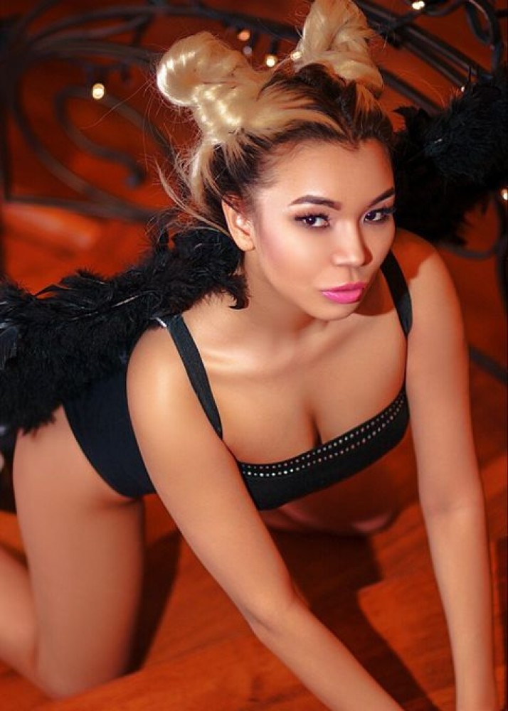 Индивидуалка Эля главное фото в городе Воркута 