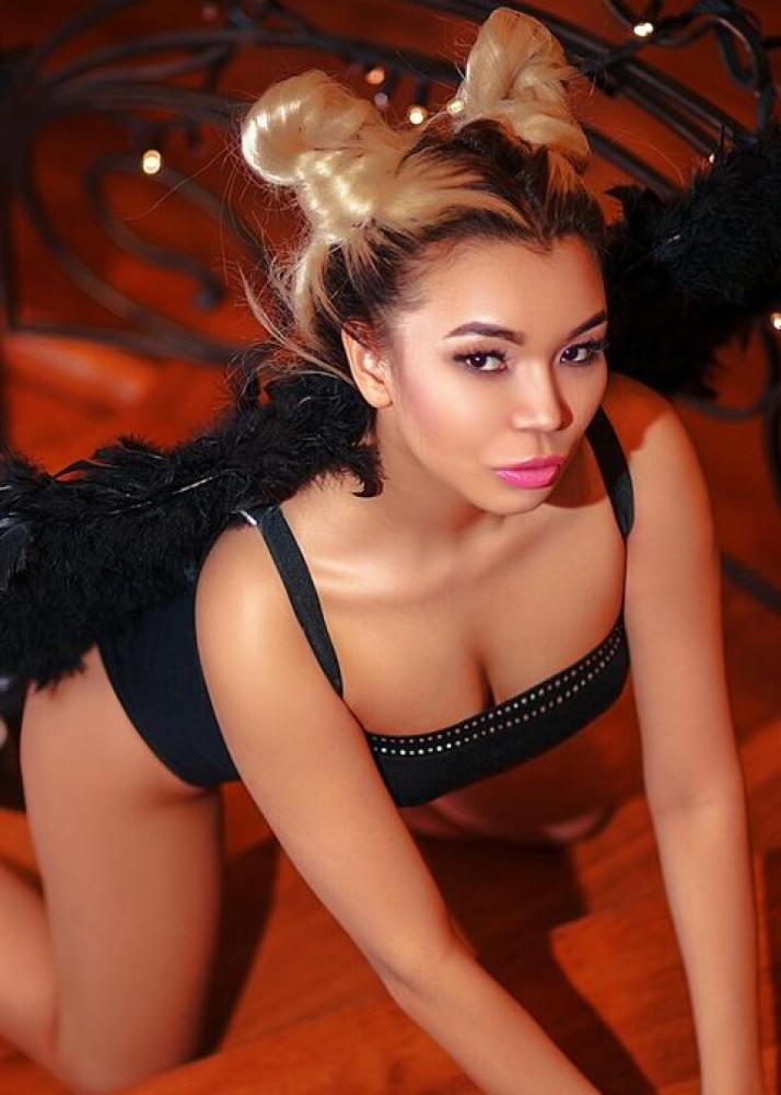 Индивидуалка Эля фото № 2 в городе Воркута