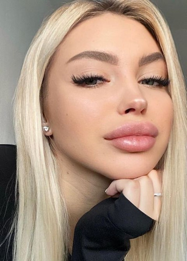 Индивидуалка Эля фото № 2 в городе Воркута