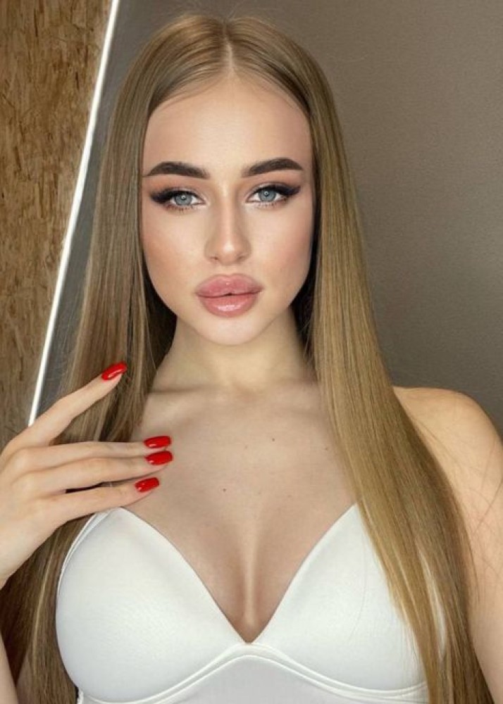 Индивидуалка Эля главное фото в городе Воркута 