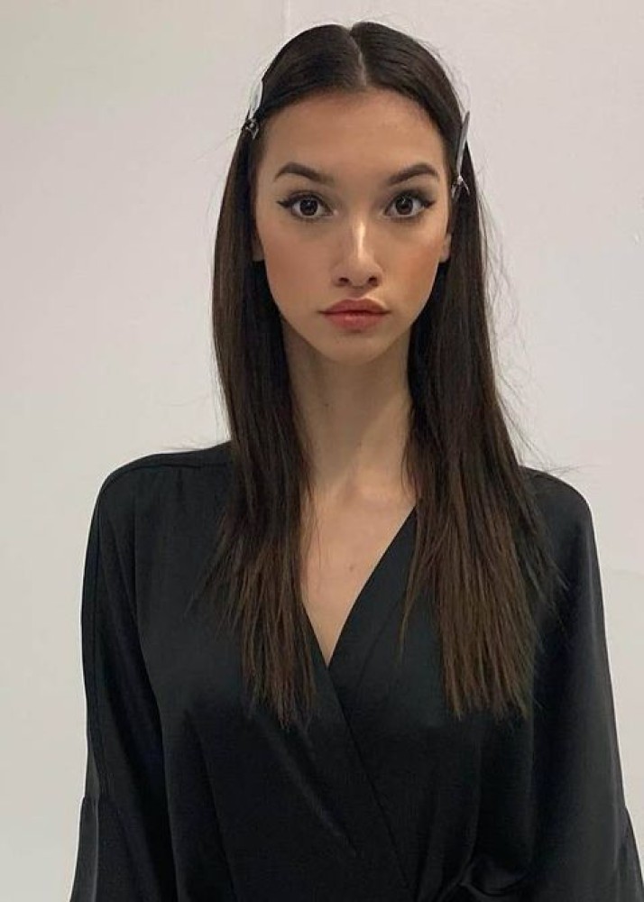 Индивидуалка Эмбер главное фото в городе Воркута 