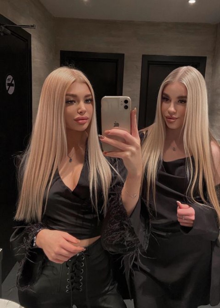 Индивидуалка ЭмилияМаша фото № 2 в городе Воркута