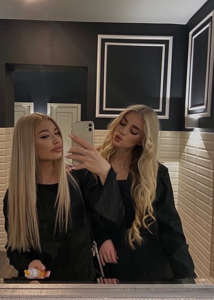 Индивидуалка ЭмилияМаша фото № 2 в городе Воркута