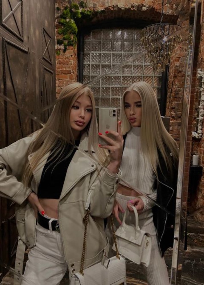 Индивидуалка ЭмилияМаша фото № 2 в городе Воркута