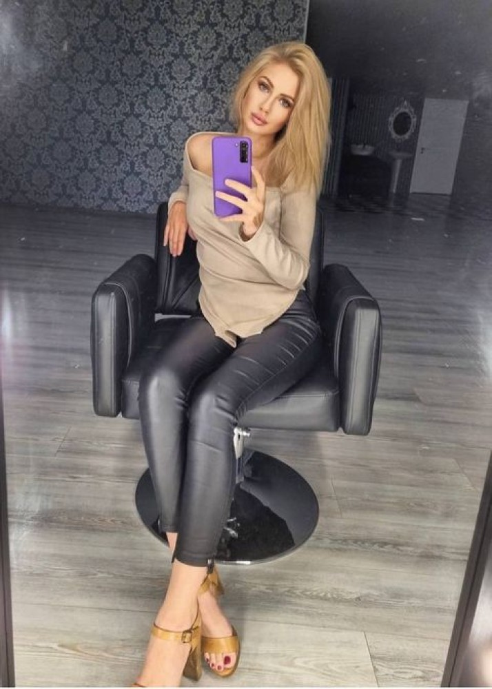 Индивидуалка Эмма фото № 2 в городе Воркута