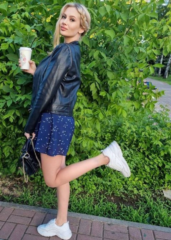 Индивидуалка Эмма фото № 2 в городе Воркута