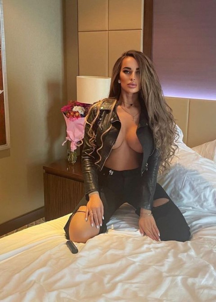 Индивидуалка Эмма фото № 2 в городе Воркута