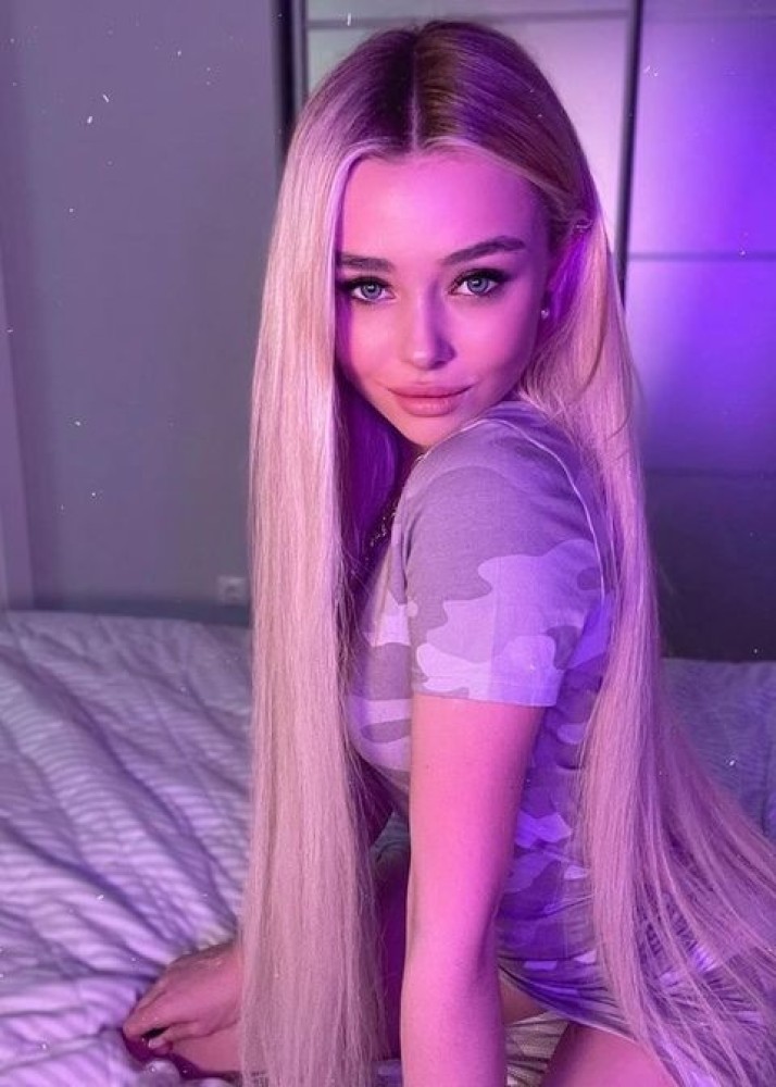 Индивидуалка Ева фото № 2 в городе Воркута