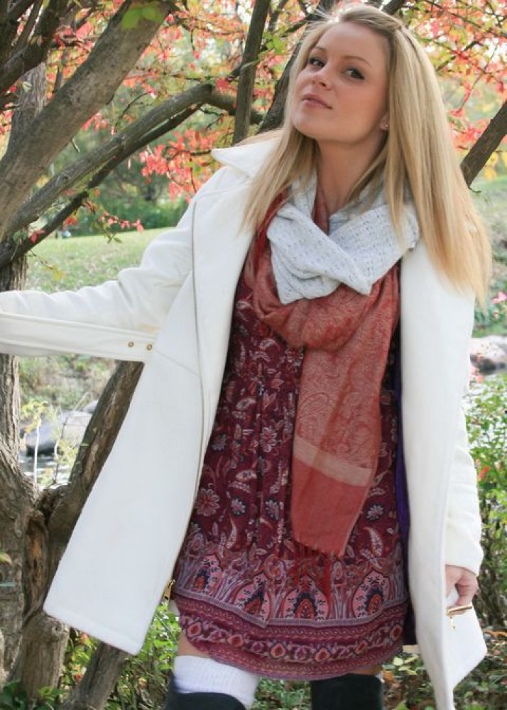 Индивидуалка Ева фото № 2 в городе Воркута