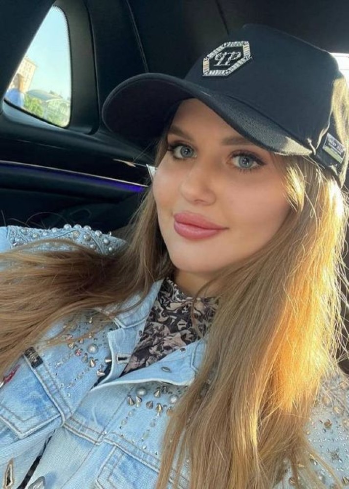 Индивидуалка Глория главное фото в городе Воркута 