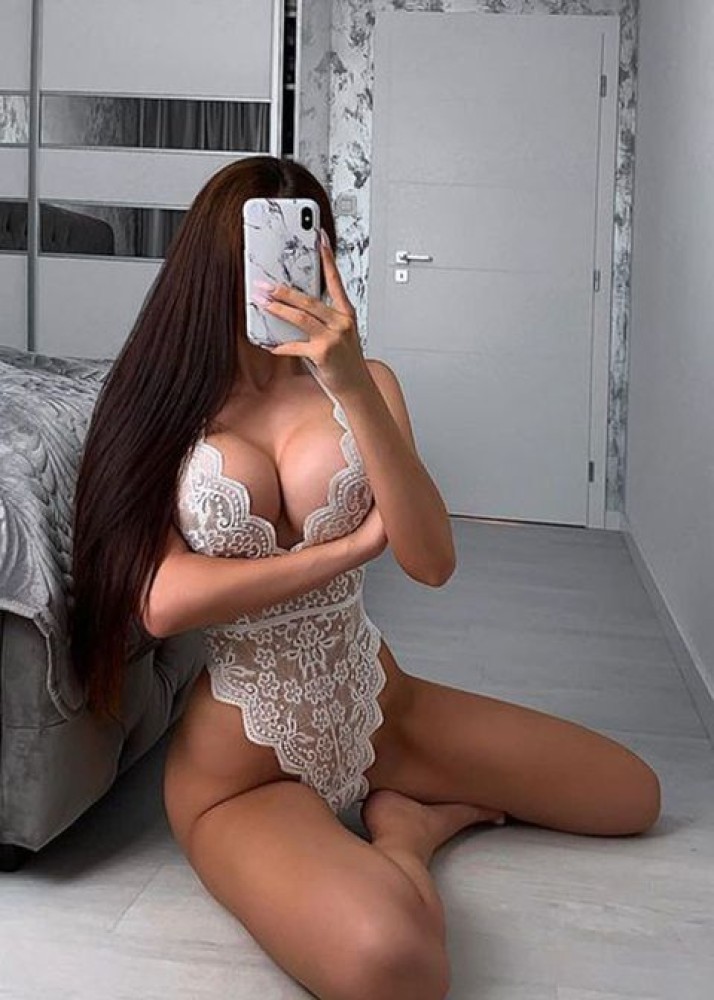 Индивидуалка Гуля фото № 2 в городе Воркута