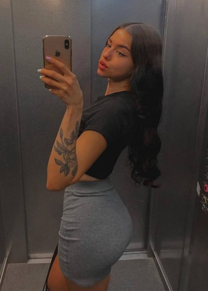 Индивидуалка Ира главное фото в городе Воркута 