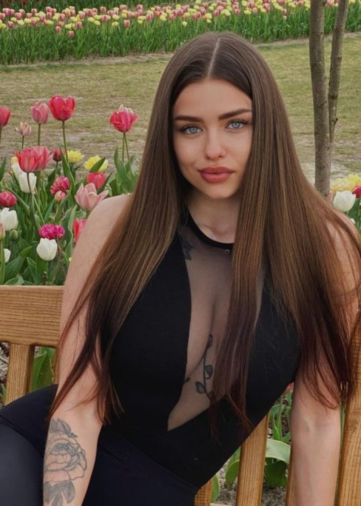 Индивидуалка Ира фото № 2 в городе Воркута