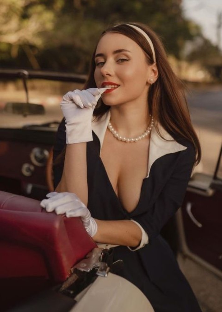 Индивидуалка Ира фото № 2 в городе Воркута