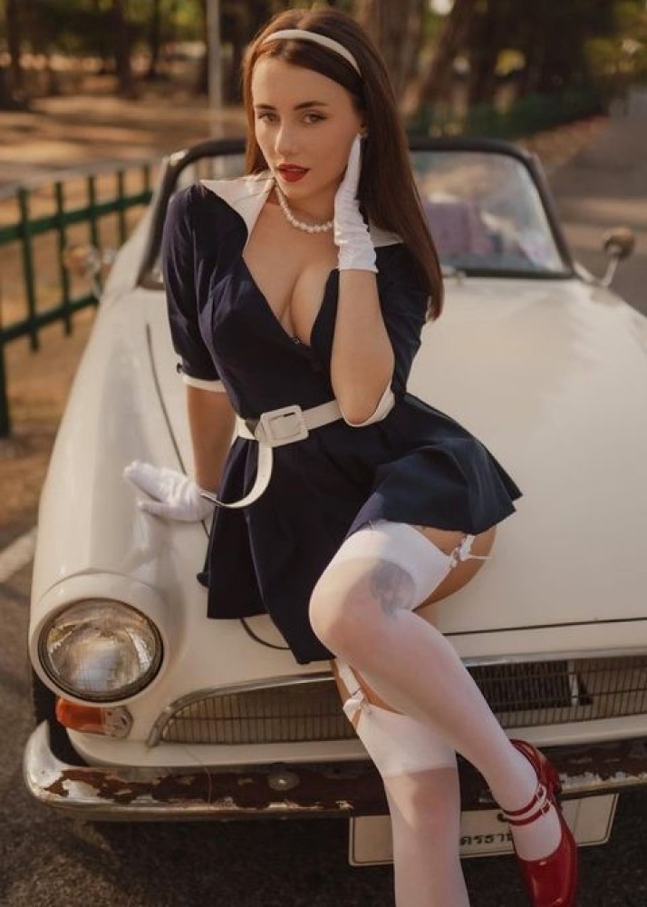 Индивидуалка Ира фото № 2 в городе Воркута