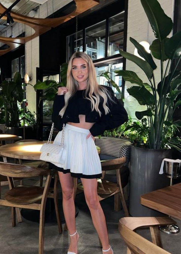 Индивидуалка Катя фото № 2 в городе Воркута