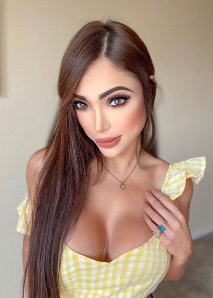 Индивидуалка Катя главное фото в городе Воркута 