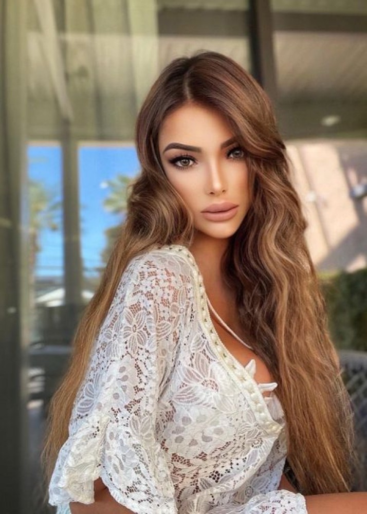 Индивидуалка Катя фото № 2 в городе Воркута