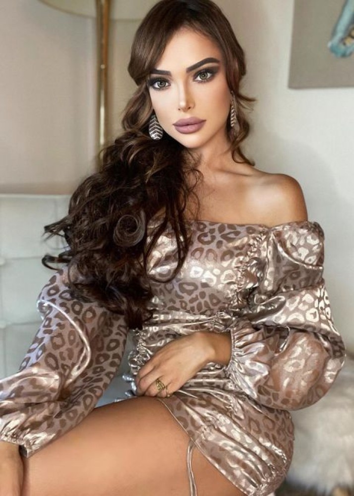 Индивидуалка Катя фото № 2 в городе Воркута