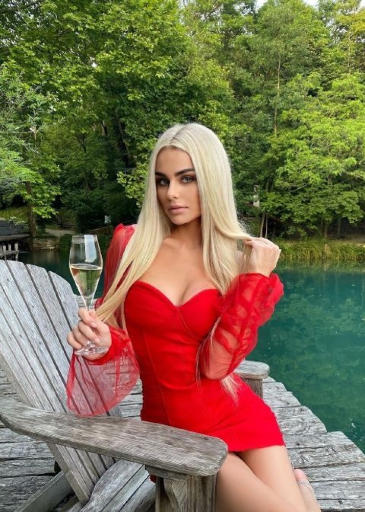 Индивидуалка Катя фото № 2 в городе Воркута