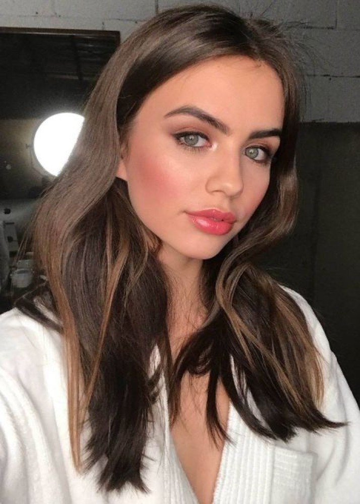 Индивидуалка Кимберли главное фото в городе Воркута 