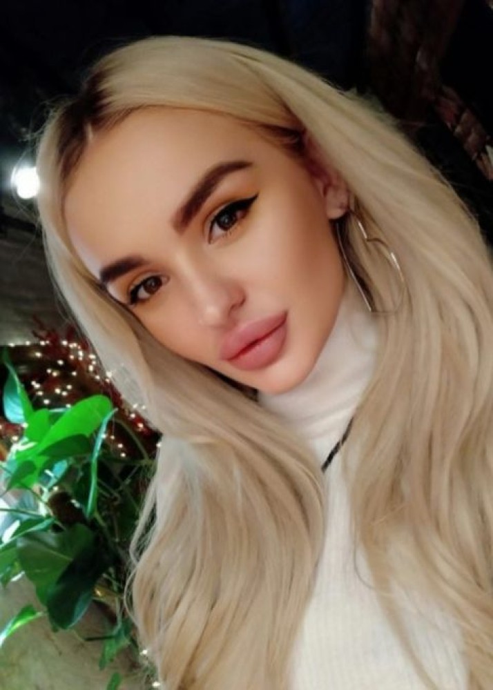 Индивидуалка Ксения главное фото в городе Воркута 