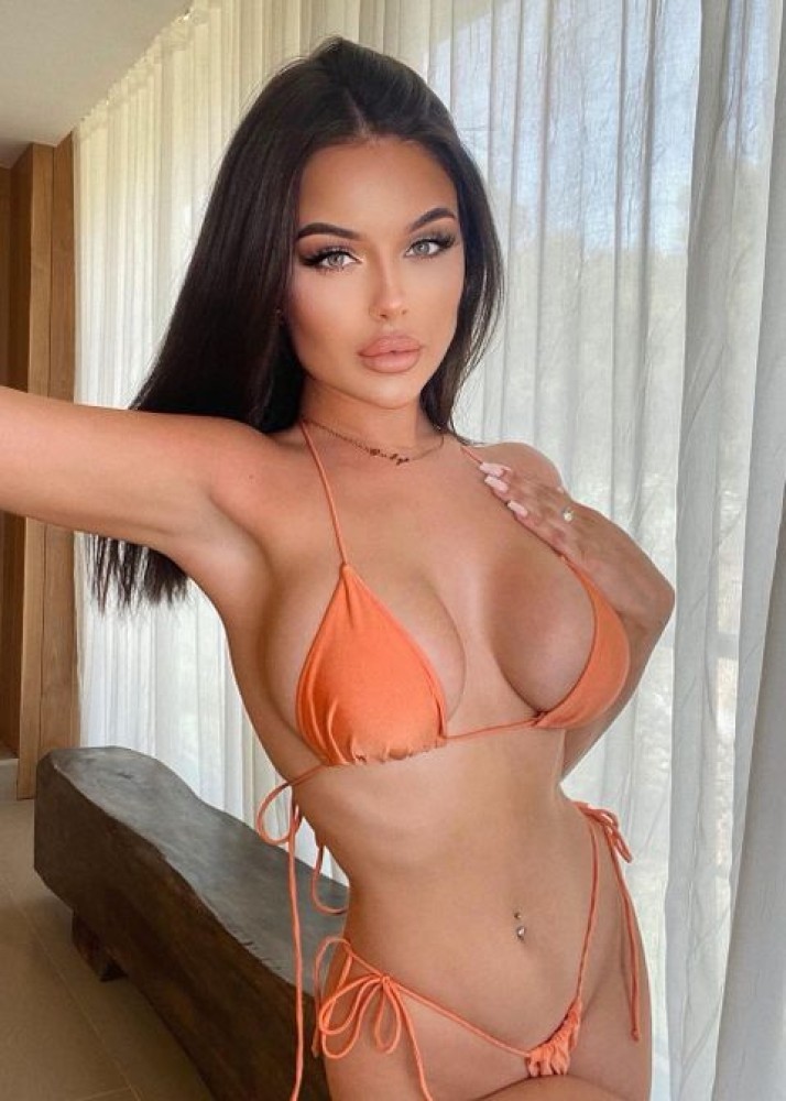 Индивидуалка Лейла главное фото в городе Воркута 