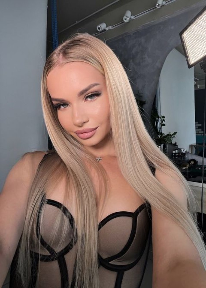 Индивидуалка Лена фото № 2 в городе Воркута