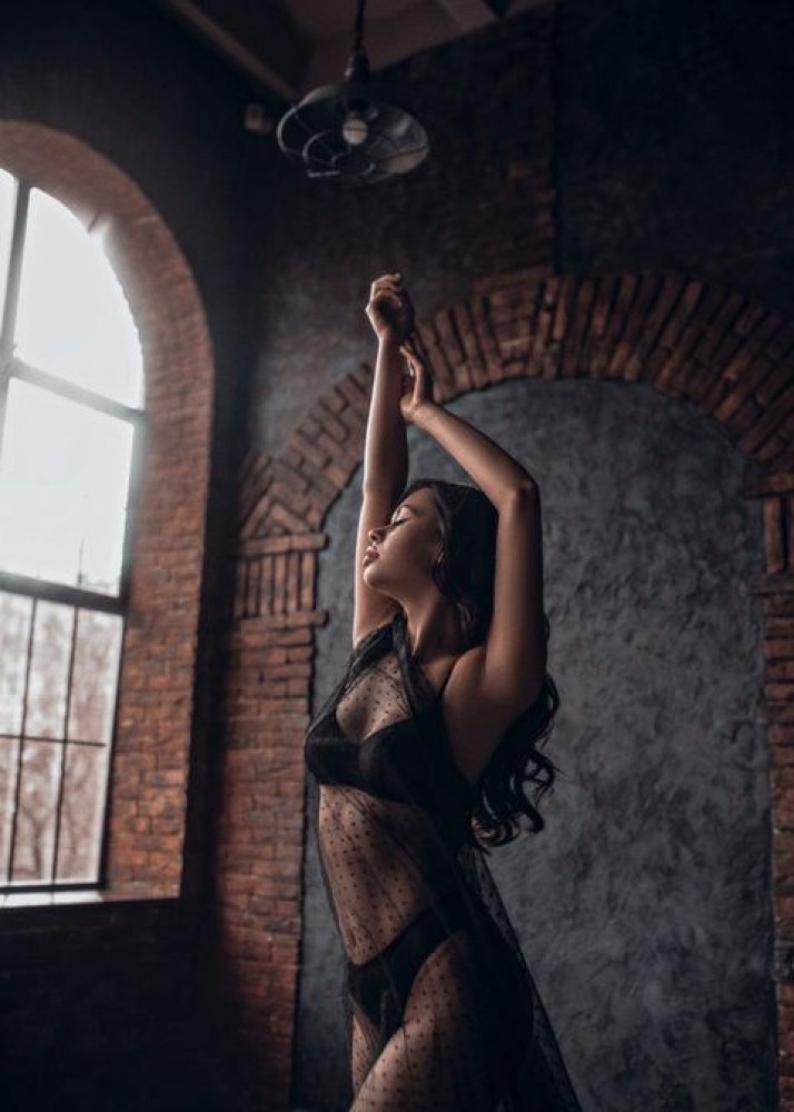 Индивидуалка Лера фото № 2 в городе Воркута