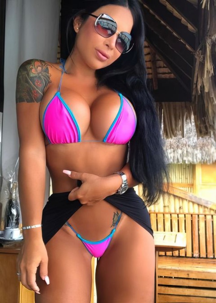 Индивидуалка Лика главное фото в городе Воркута 