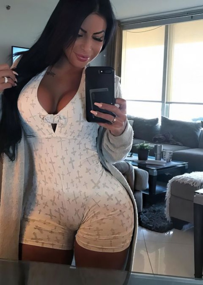 Индивидуалка Лика фото № 2 в городе Воркута