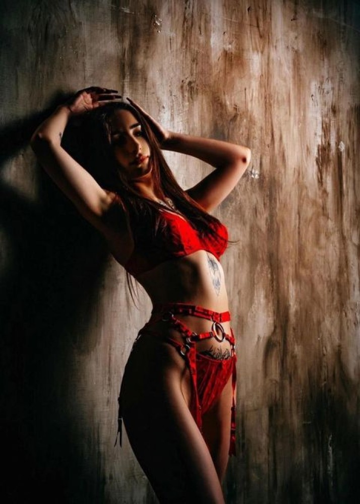 Индивидуалка Лиза главное фото в городе Воркута 