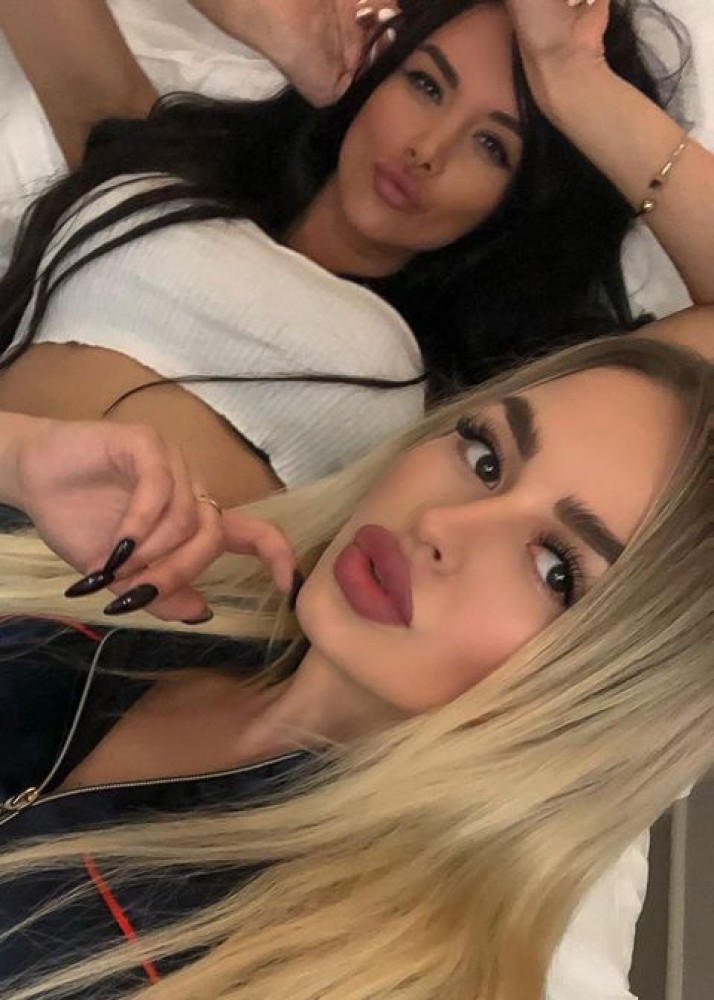 Индивидуалка Лиза фото № 2 в городе Воркута