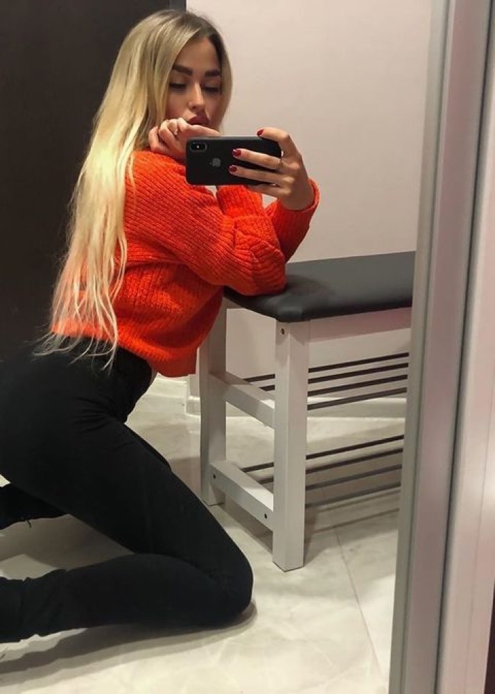 Индивидуалка Лиза фото № 2 в городе Воркута